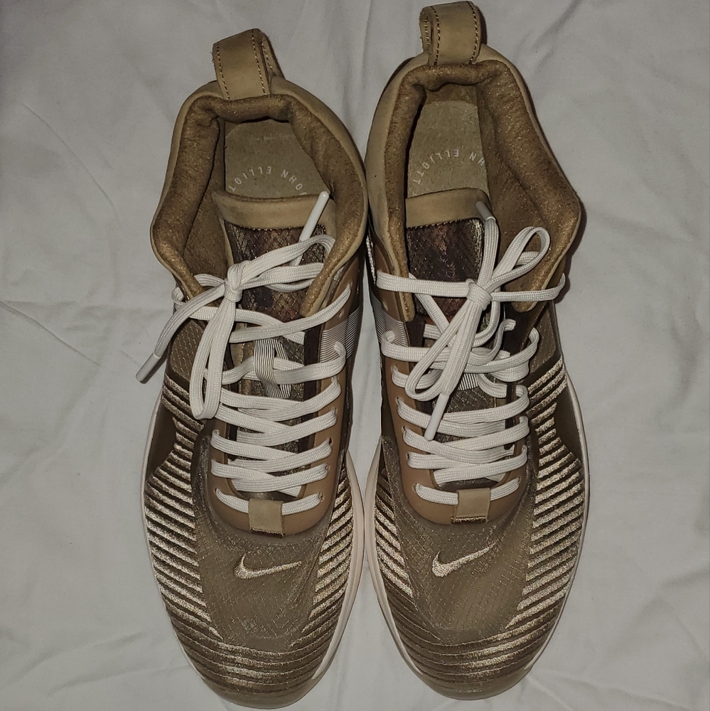 NIKE X JOHN ELLIOTT